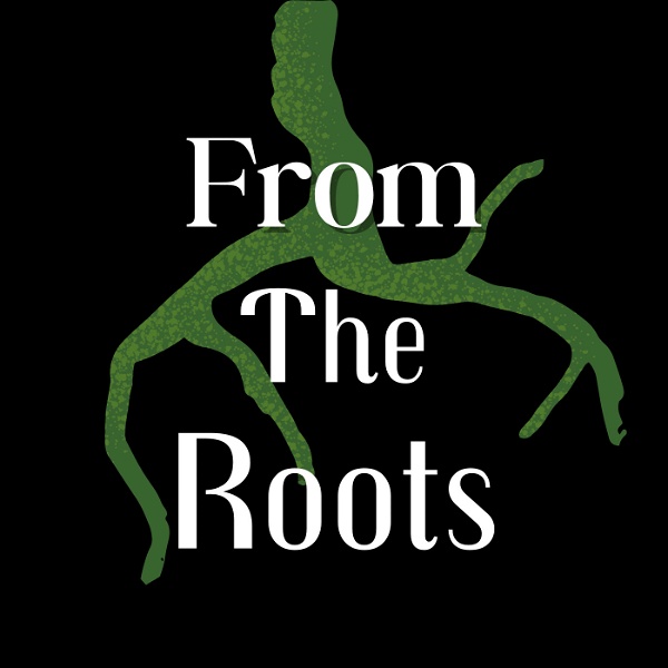 Artwork for From the Roots