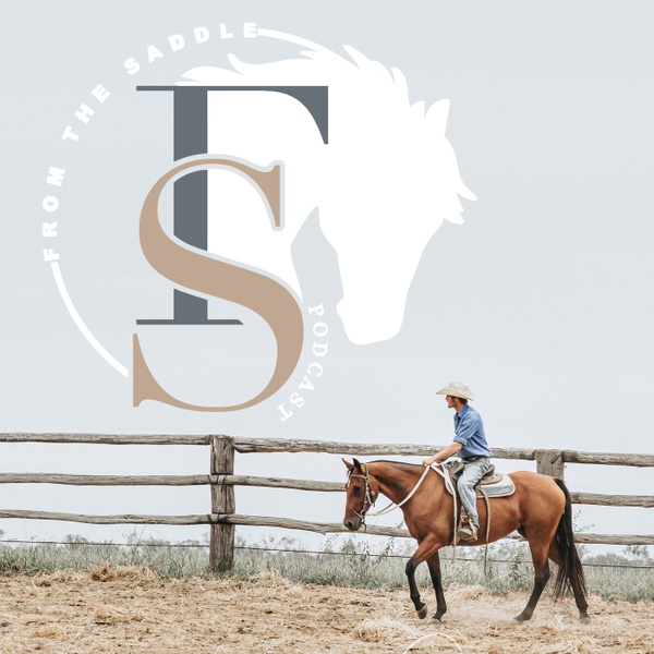 Artwork for From the Saddle
