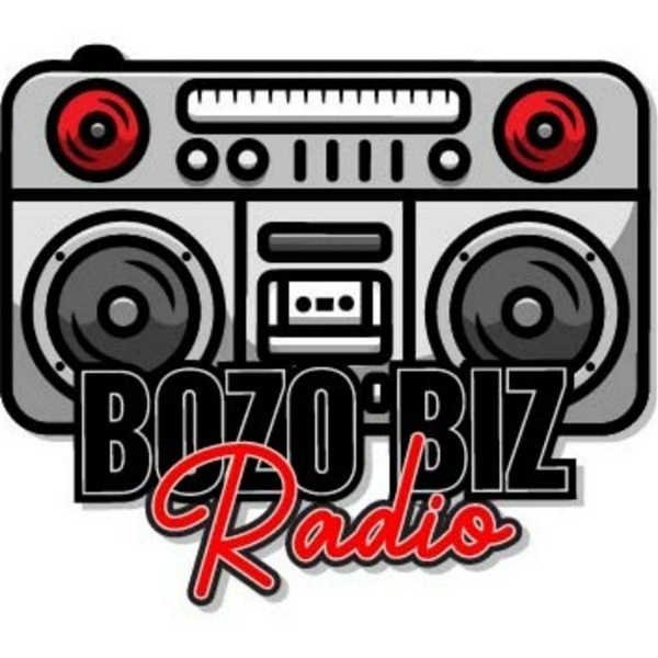 Artwork for Bozo Biz Radio