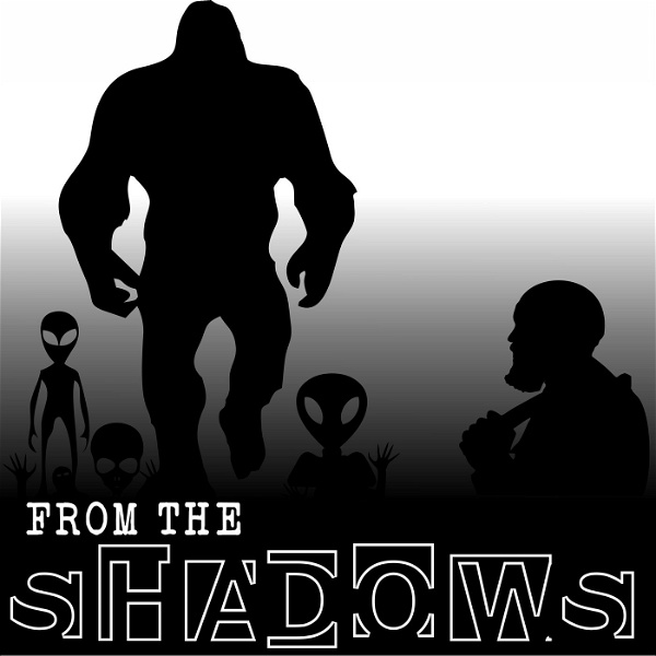 Artwork for From The Shadows