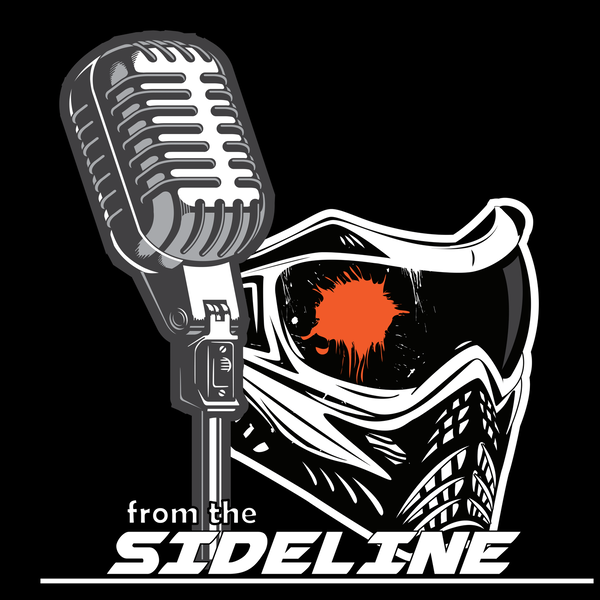 Artwork for From the Sideline