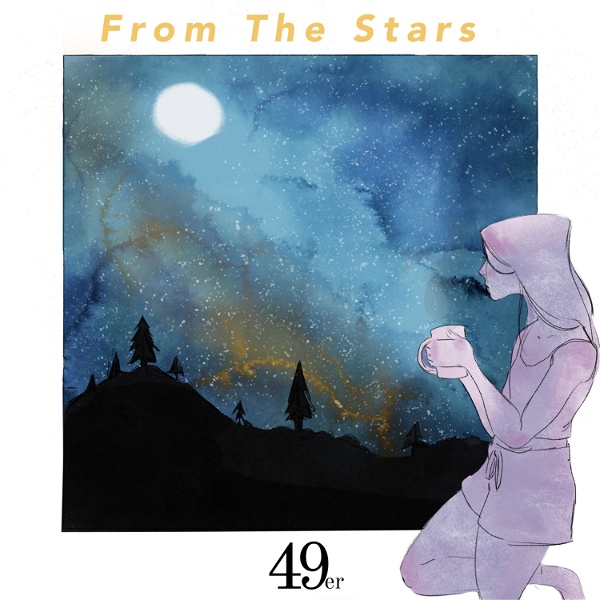 Artwork for From the Stars