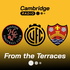 From the Terraces