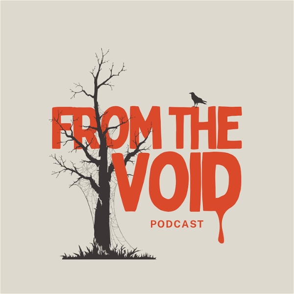 Artwork for From The Void Podcast