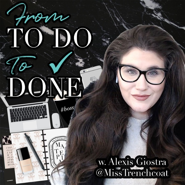 Artwork for From To Do to Done