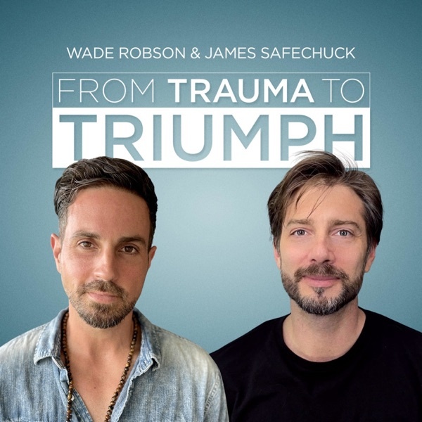 Artwork for From Trauma To Triumph