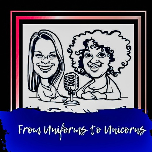 Listener Numbers, Contacts, Similar Podcasts From Uniforms to Unicorns