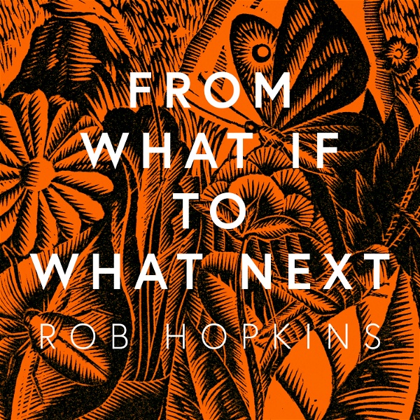 Artwork for From What If to What Next