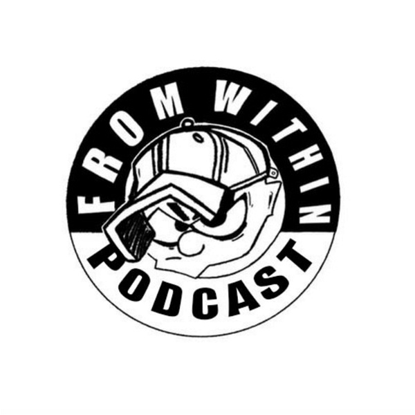 Artwork for From Within Podcast