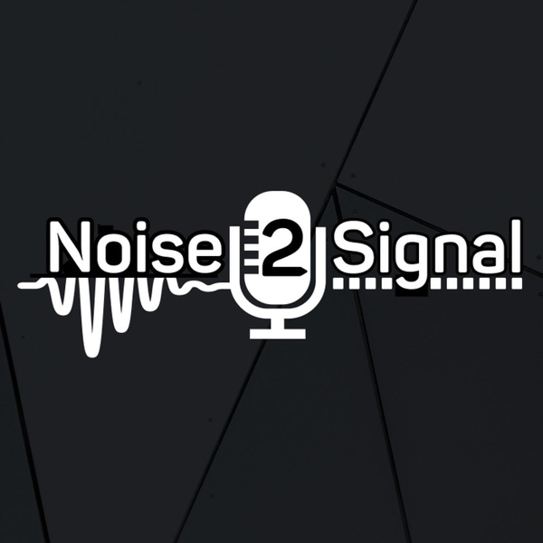 Artwork for FromNoise2Signal