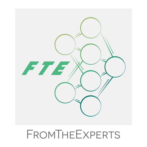 Artwork for From The Experts
