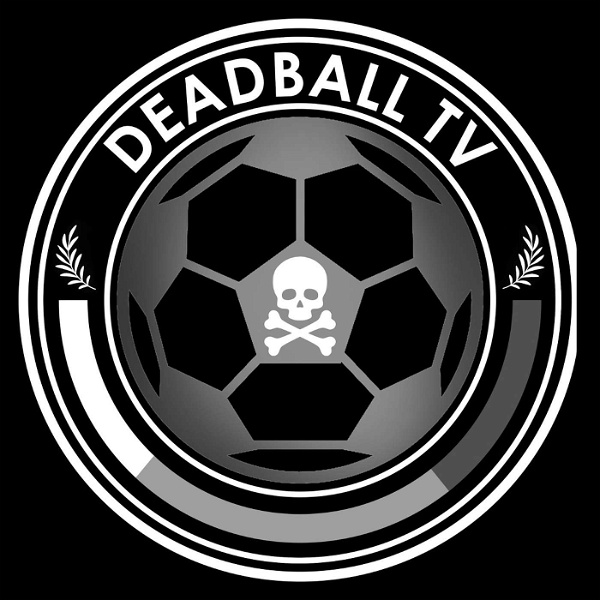 Artwork for DeadBall TV