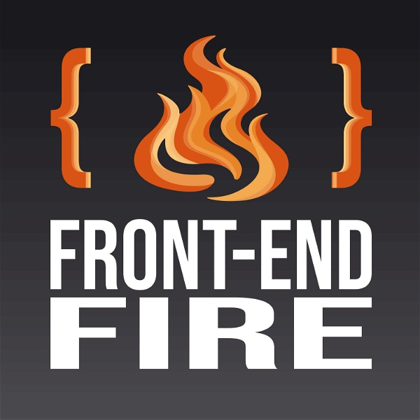 Artwork for Front-End Fire