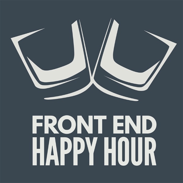 Artwork for Front End Happy Hour