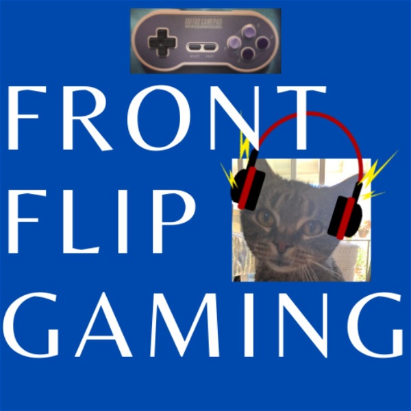 Artwork for Front Flip Gaming