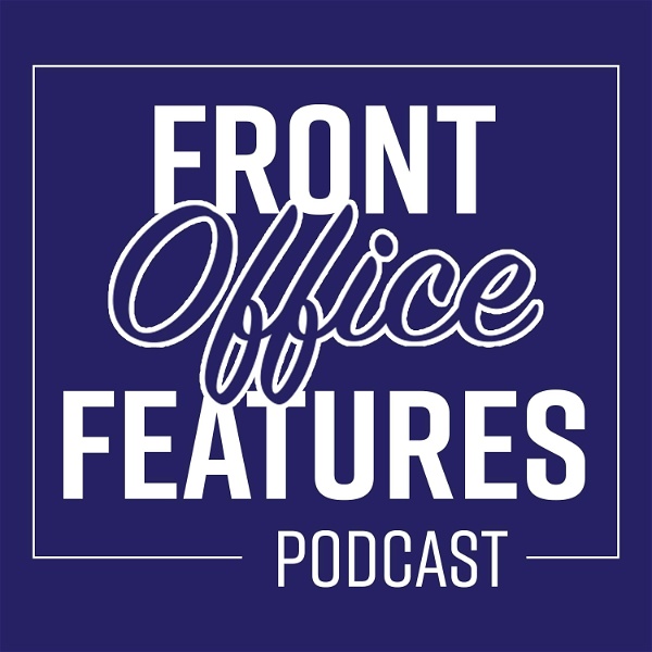 Artwork for Front Office Features