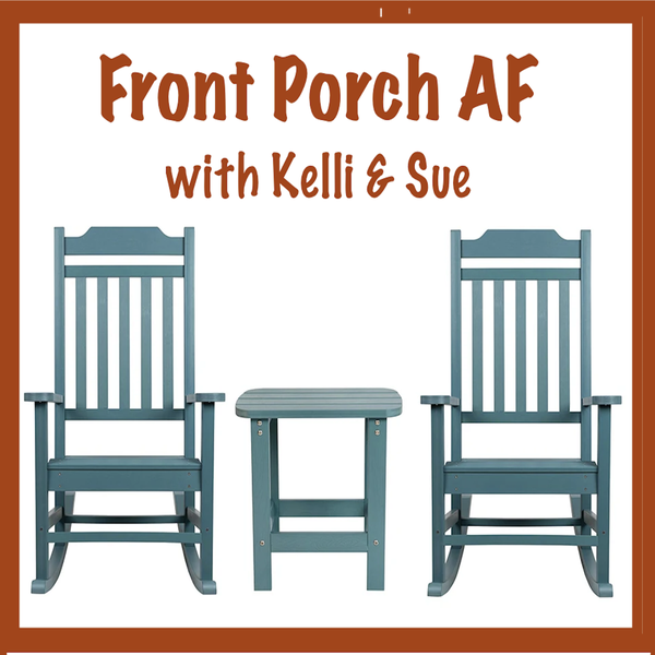 Artwork for Front Porch AF