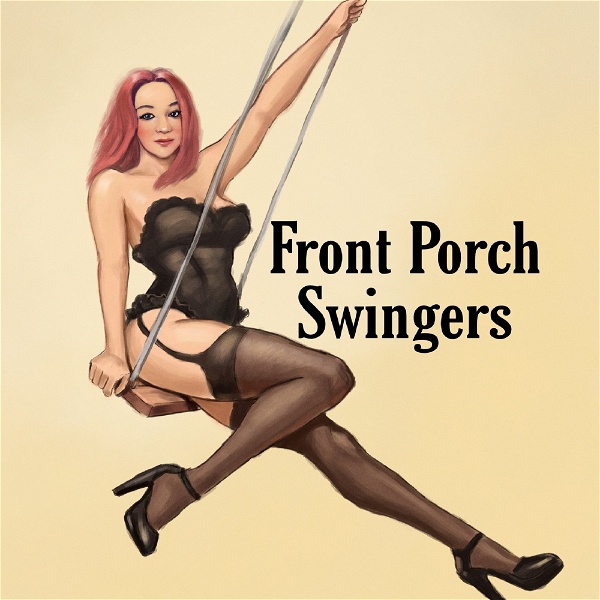 Artwork for Front Porch Swingers