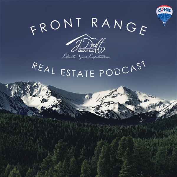 Artwork for Front Range Real Estate Podcast