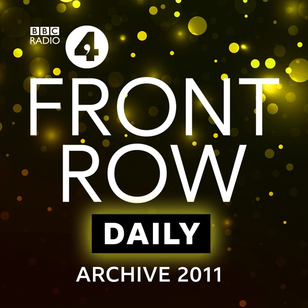 Artwork for Front Row: Archive 2011