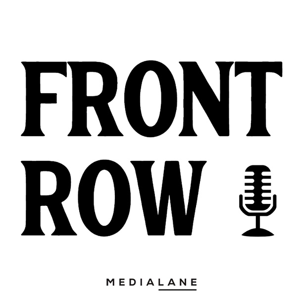 Artwork for Front Row by MediaLane
