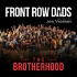 Front Row Dads [Family Men with Businesses, Not Businessmen with Families] with Jon Vroman