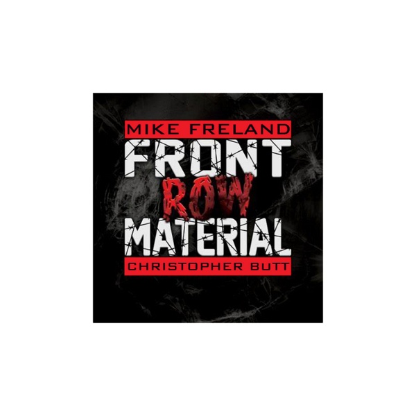 Artwork for Front Row Material Podcast