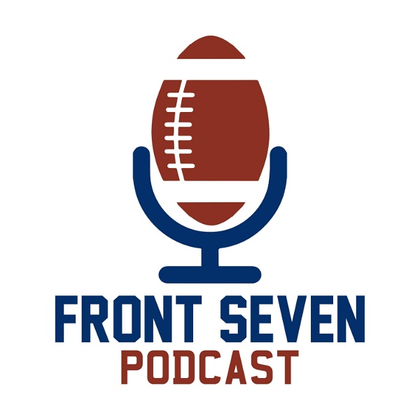 Artwork for Front Seven Podcast