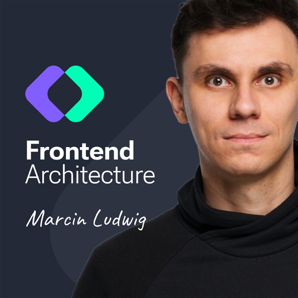 Artwork for Frontend Architecture