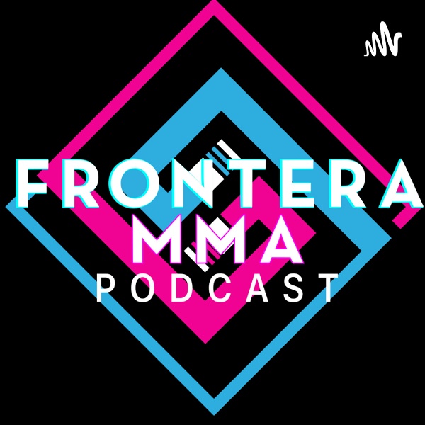 Artwork for Frontera MMA