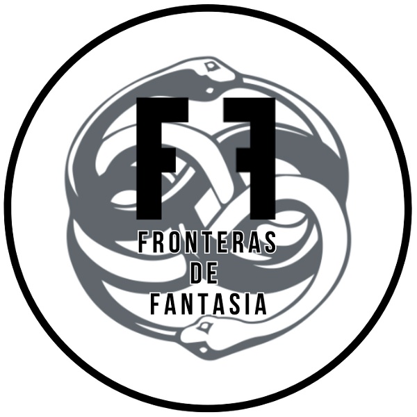 Artwork for Fronteras de Fantasia