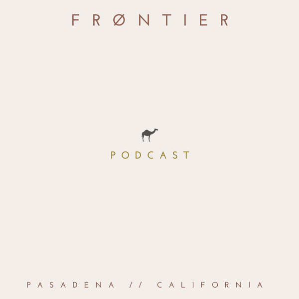Artwork for Frontier Church