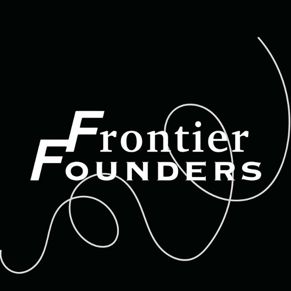 Artwork for Frontier Founders