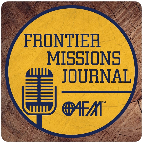 Artwork for Frontier Missions Journal