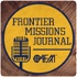 Frontier Missions Journal
