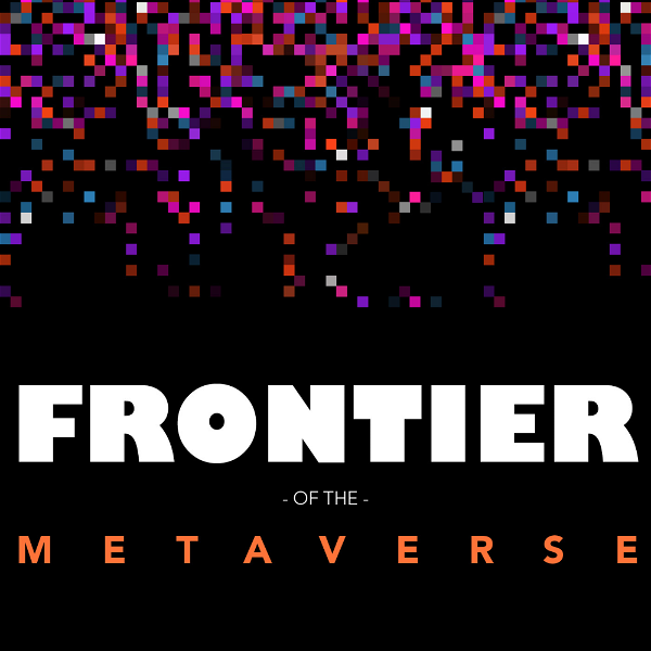 Artwork for Frontier of the Metaverse