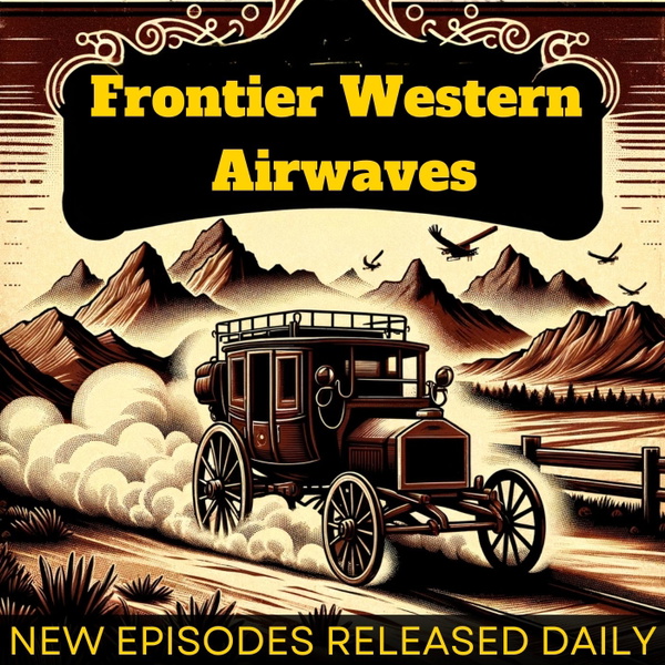 Artwork for Frontier Western Airwaves