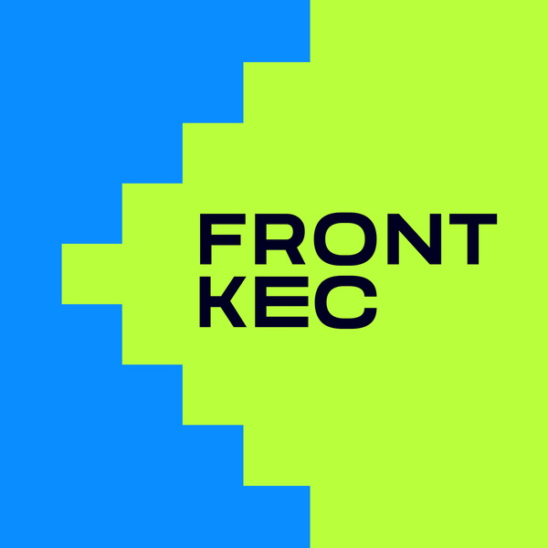 Artwork for FrontKec podcast