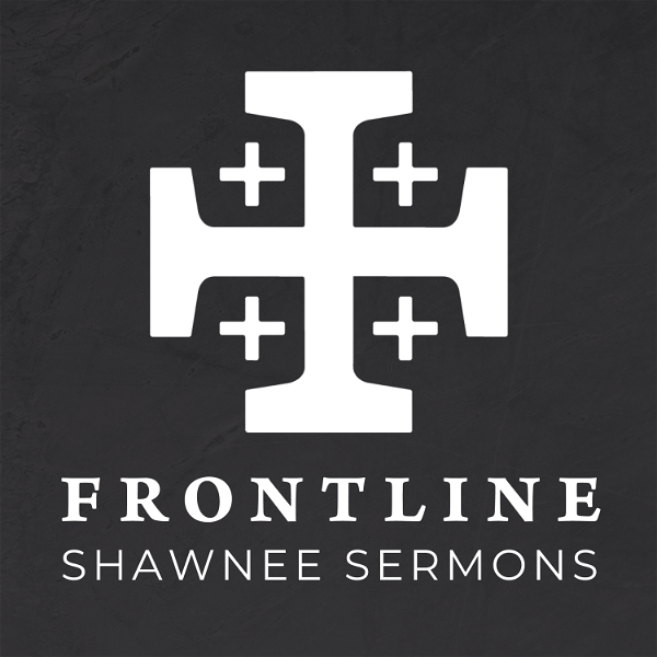 Artwork for Frontline Church