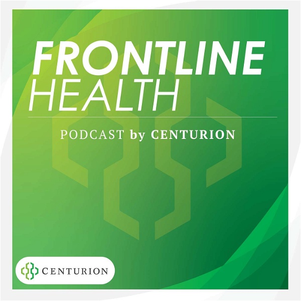 Artwork for Frontline Health