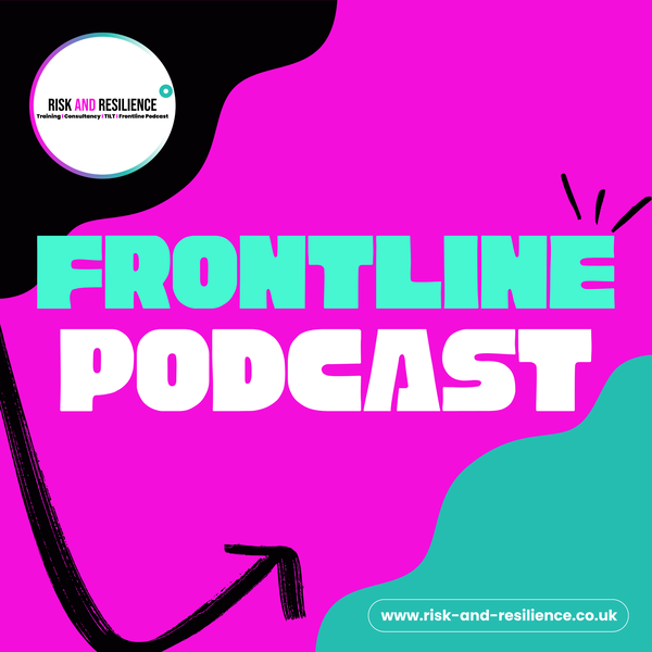 Artwork for Frontline Podcast