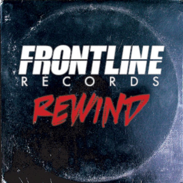 Artwork for Frontline Records Rewind