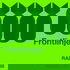 FRONTLINJEN
