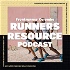 Runners Resource Podcast, hosted by Frontrunner Colombo