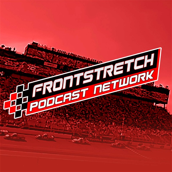 Artwork for Frontstretch Podcast Network