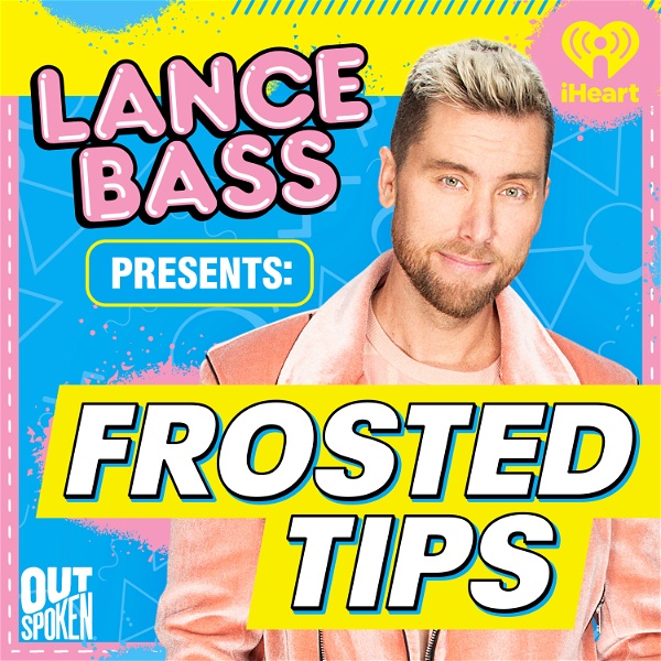 Artwork for Frosted Tips
