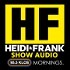 Heidi and Frank Podcast