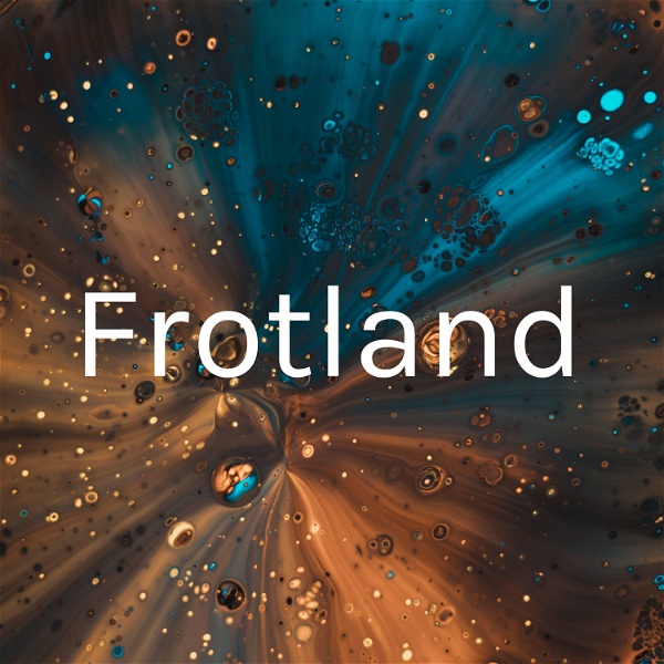 Artwork for Frotland