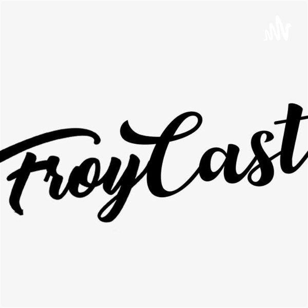 Artwork for FroyCast