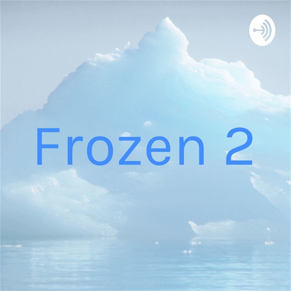 Artwork for Frozen 2